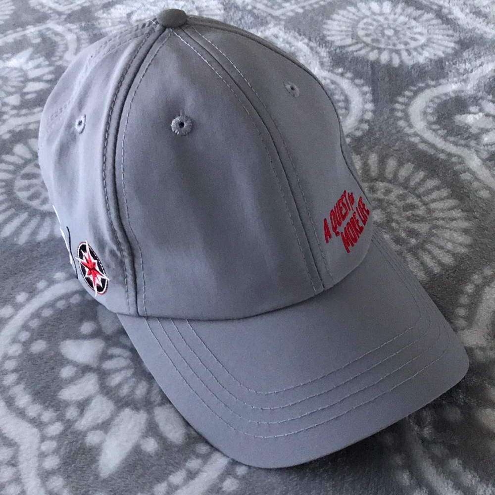 Orangetheory Cap Hat - image 1